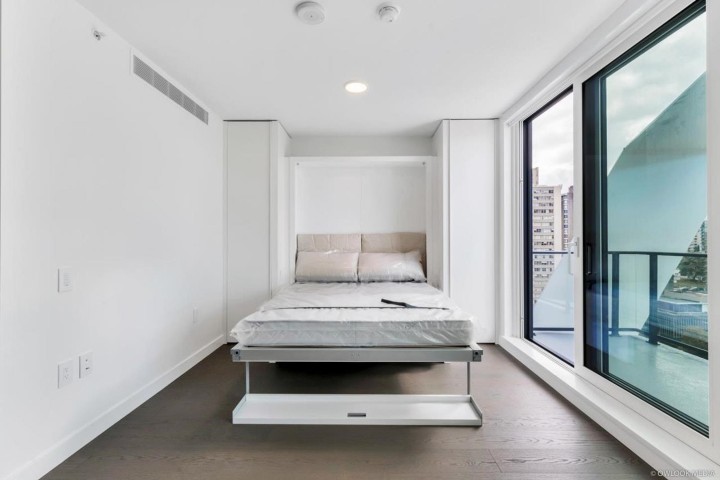 Photo 11 at 1504 - 620 Cardero Street, Coal Harbour, Vancouver West