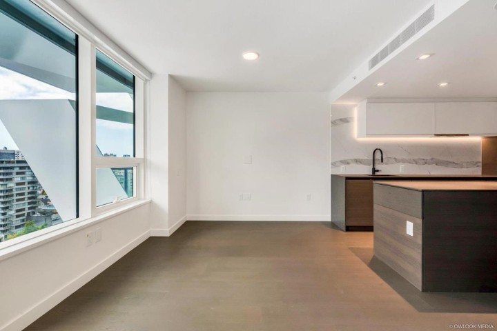 Photo 8 at 1504 - 620 Cardero Street, Coal Harbour, Vancouver West