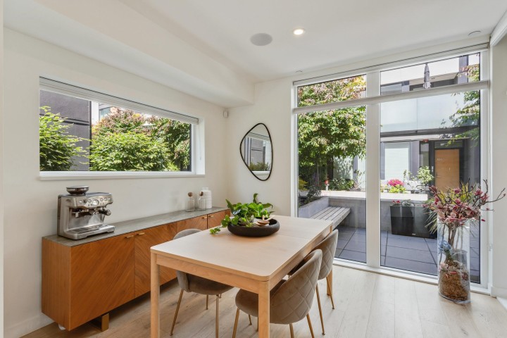 Photo 2 at 125 - 649 E 3rd Street, Lower Lonsdale, North Vancouver