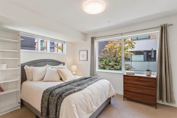 Photo 17 at 125 - 649 E 3rd Street, Lower Lonsdale, North Vancouver