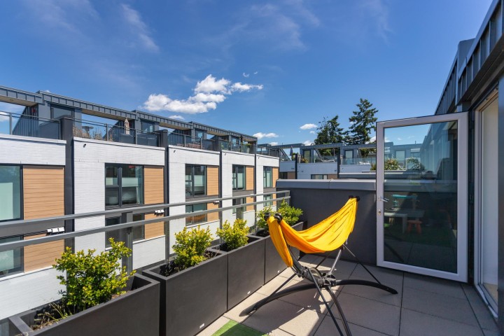 Photo 32 at 125 - 649 E 3rd Street, Lower Lonsdale, North Vancouver