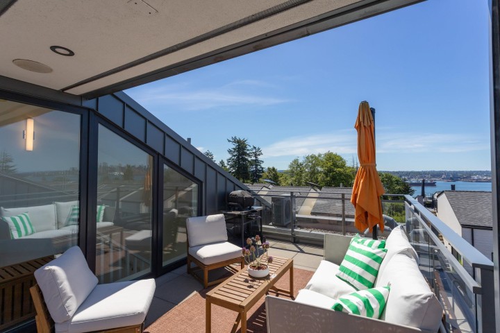 Photo 28 at 125 - 649 E 3rd Street, Lower Lonsdale, North Vancouver