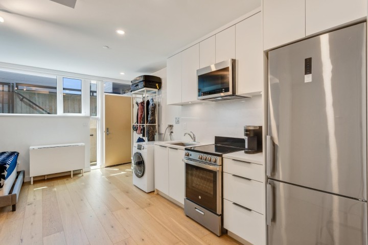 Photo 37 at 125 - 649 E 3rd Street, Lower Lonsdale, North Vancouver