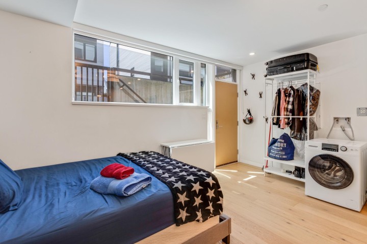Photo 35 at 125 - 649 E 3rd Street, Lower Lonsdale, North Vancouver