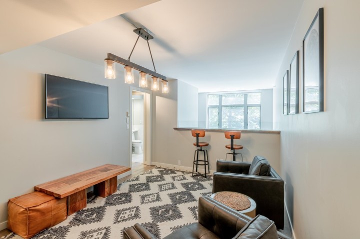 Photo 23 at 1227 Richards Street, Downtown VW, Vancouver West