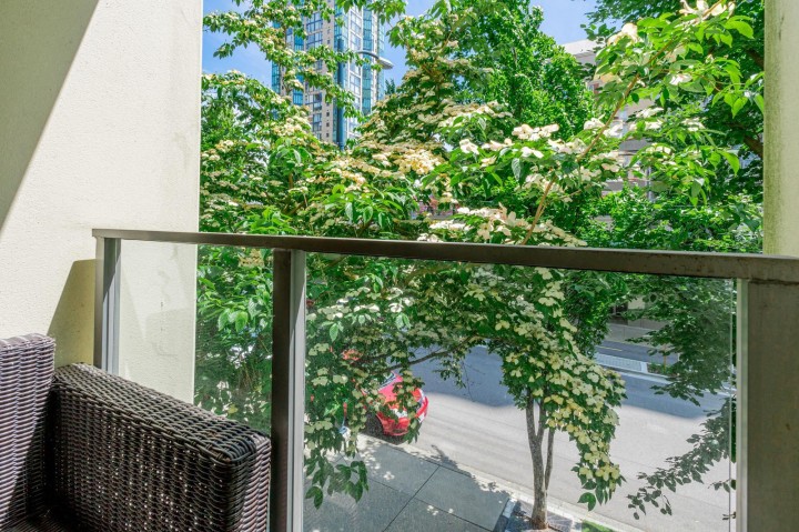 Photo 28 at 1227 Richards Street, Downtown VW, Vancouver West