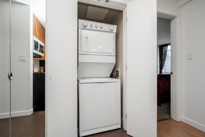 Photo 27 at 806 - 58 Keefer Place, Downtown VW, Vancouver West