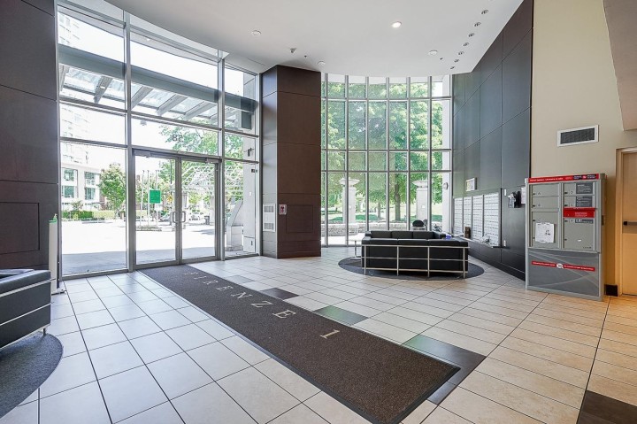 Photo 6 at 806 - 58 Keefer Place, Downtown VW, Vancouver West