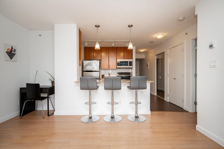Photo 13 at 806 - 58 Keefer Place, Downtown VW, Vancouver West