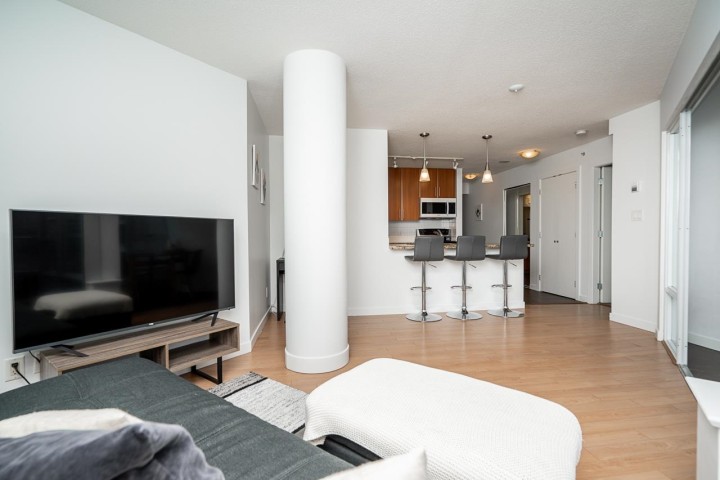 Photo 15 at 806 - 58 Keefer Place, Downtown VW, Vancouver West