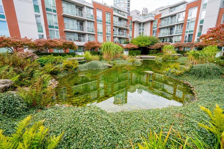 Photo 31 at 806 - 58 Keefer Place, Downtown VW, Vancouver West