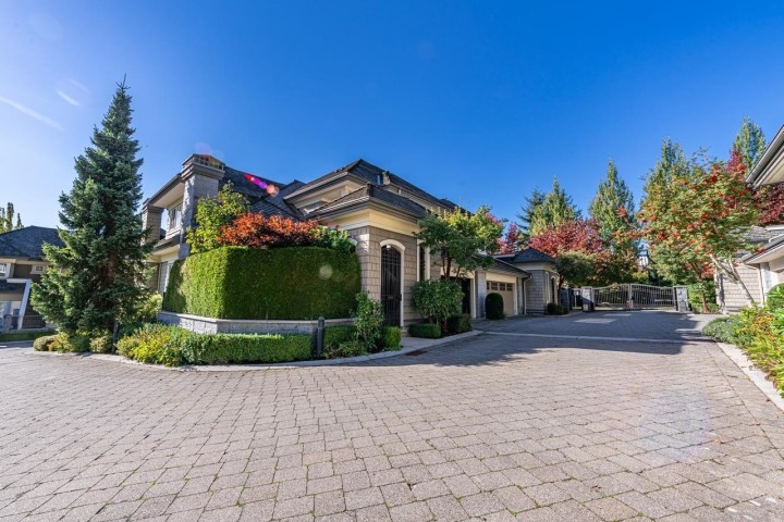 Photo 38 at 6386 Larkin Drive, University VW, Vancouver West
