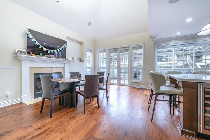 Photo 10 at 6386 Larkin Drive, University VW, Vancouver West
