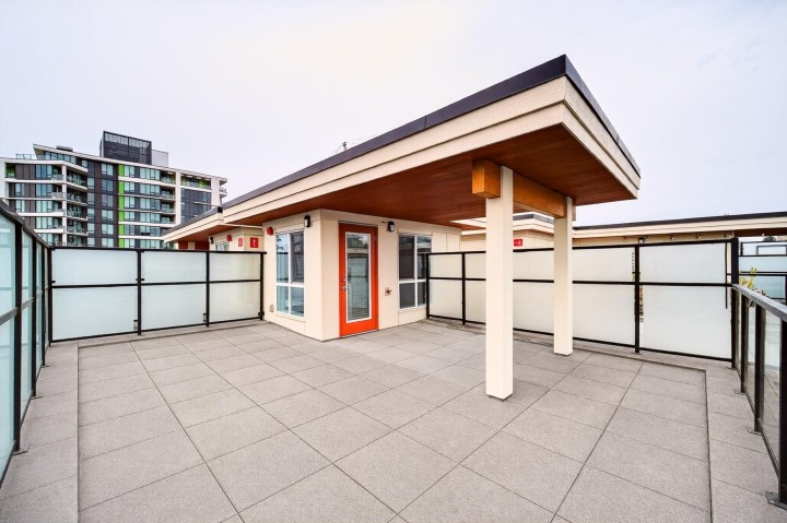 Photo 27 at PH7 - 3581 Ross Drive, University VW, Vancouver West
