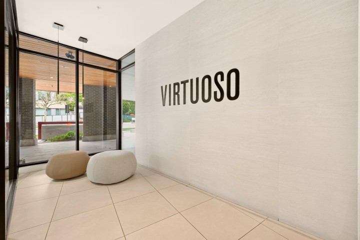 Photo 32 at PH7 - 3581 Ross Drive, University VW, Vancouver West