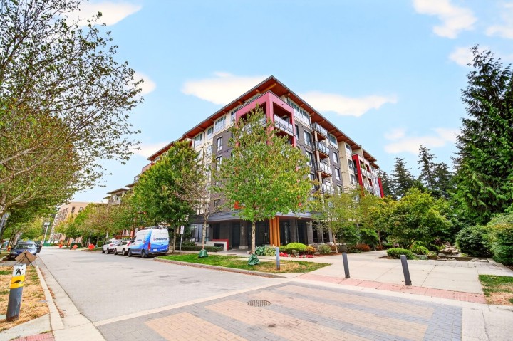 Photo 1 at PH7 - 3581 Ross Drive, University VW, Vancouver West