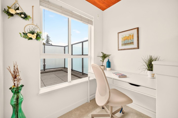 Photo 18 at PH7 - 3581 Ross Drive, University VW, Vancouver West