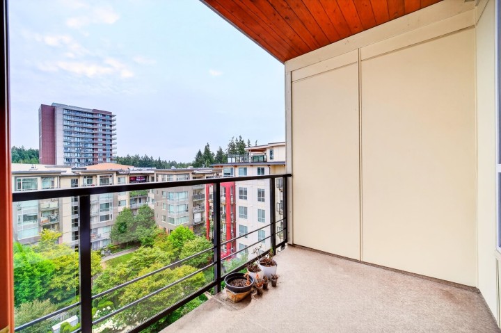 Photo 25 at PH7 - 3581 Ross Drive, University VW, Vancouver West