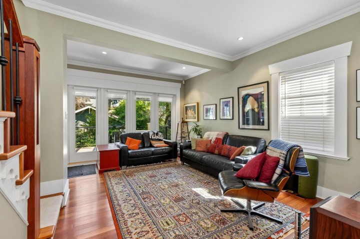 Photo 16 at 2997 W 38th Avenue, Kerrisdale, Vancouver West