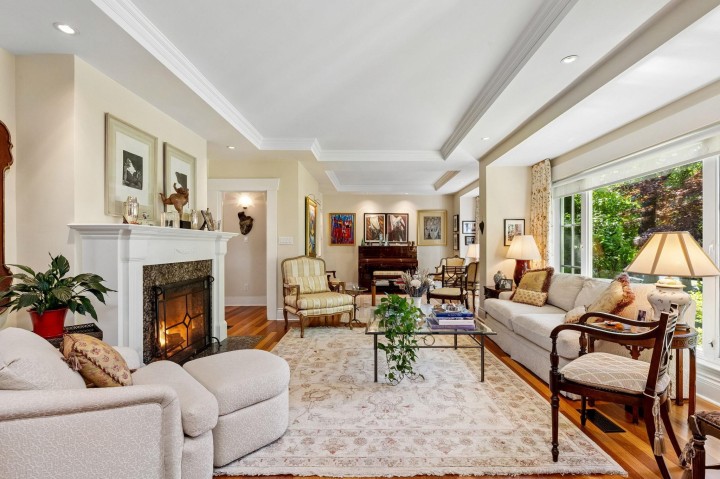 Photo 3 at 2997 W 38th Avenue, Kerrisdale, Vancouver West
