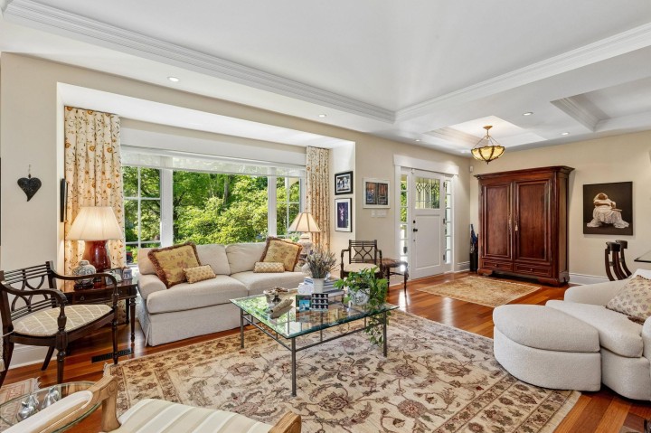 Photo 5 at 2997 W 38th Avenue, Kerrisdale, Vancouver West