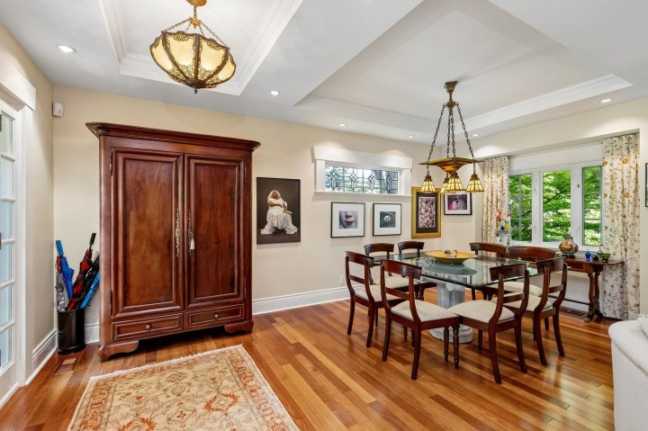Photo 9 at 2997 W 38th Avenue, Kerrisdale, Vancouver West