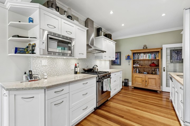 Photo 14 at 2997 W 38th Avenue, Kerrisdale, Vancouver West