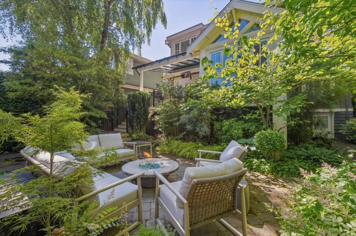 Photo 35 at 2997 W 38th Avenue, Kerrisdale, Vancouver West