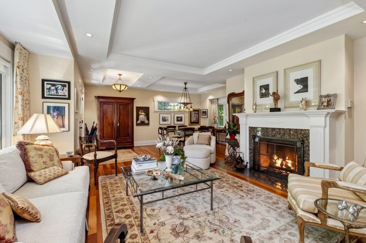 Photo 4 at 2997 W 38th Avenue, Kerrisdale, Vancouver West