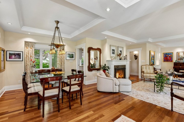 Photo 8 at 2997 W 38th Avenue, Kerrisdale, Vancouver West