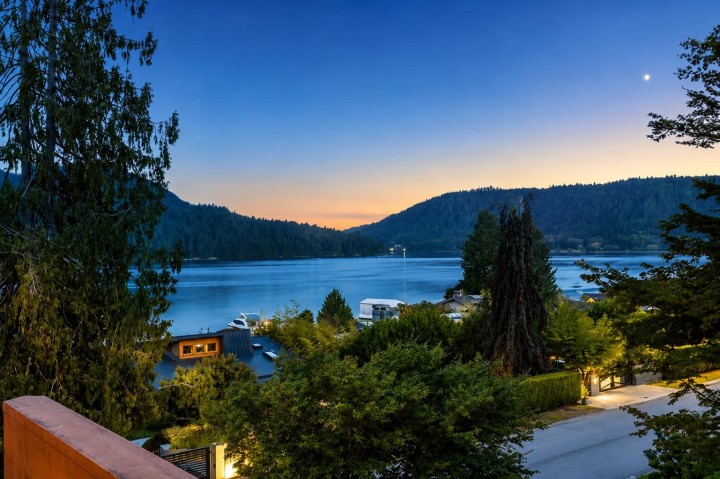 Photo 2 at 687 Beachview Drive, Dollarton, North Vancouver