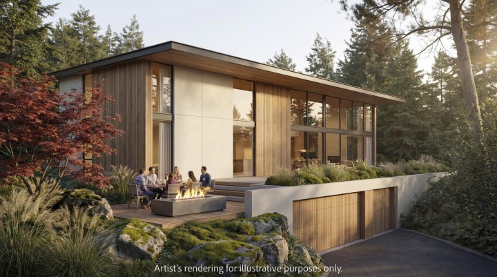 Photo 18 at 4019 Rose Crescent, Sandy Cove, West Vancouver