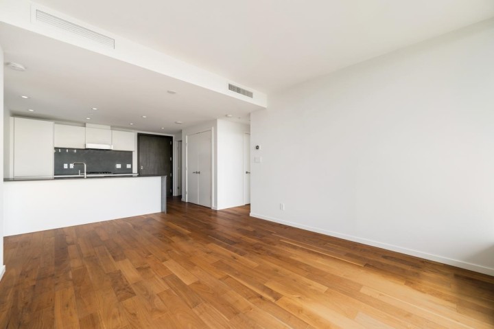 Photo 5 at 1705 - 8588 Cornish Street, S.W. Marine, Vancouver West