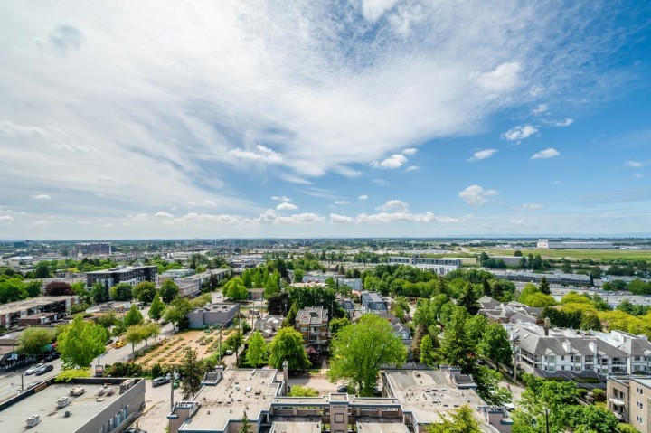 Photo 20 at 1705 - 8588 Cornish Street, S.W. Marine, Vancouver West