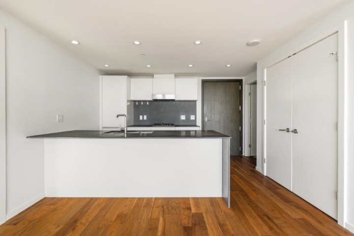 Photo 4 at 1705 - 8588 Cornish Street, S.W. Marine, Vancouver West
