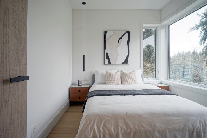 Photo 6 at 1 - 4634 W 15th Avenue, Point Grey, Vancouver West