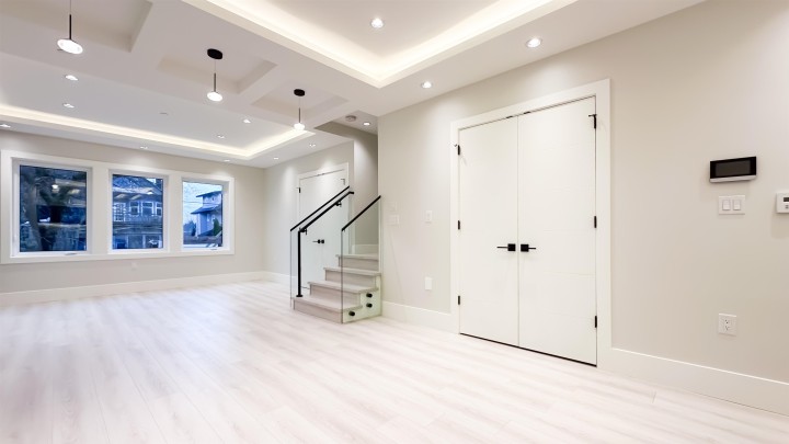 Photo 10 at 2373 W 7th Street, Kitsilano, Vancouver West