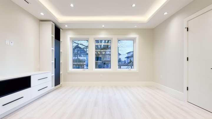 Photo 14 at 2373 W 7th Street, Kitsilano, Vancouver West