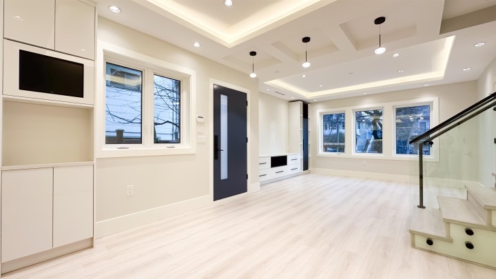 Photo 11 at 2373 W 7th Street, Kitsilano, Vancouver West
