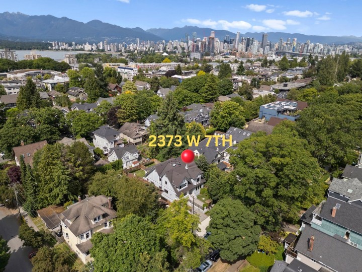 Photo 40 at 2373 W 7th Street, Kitsilano, Vancouver West