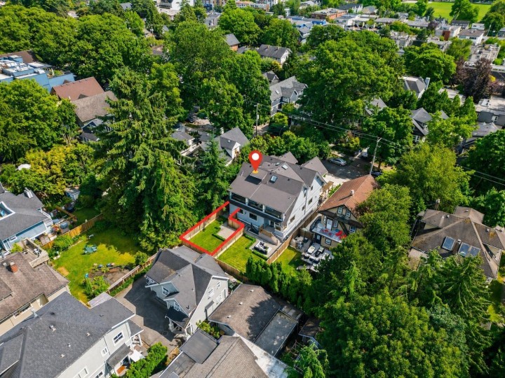 Photo 39 at 2373 W 7th Street, Kitsilano, Vancouver West