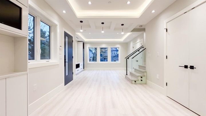 Photo 8 at 2373 W 7th Street, Kitsilano, Vancouver West