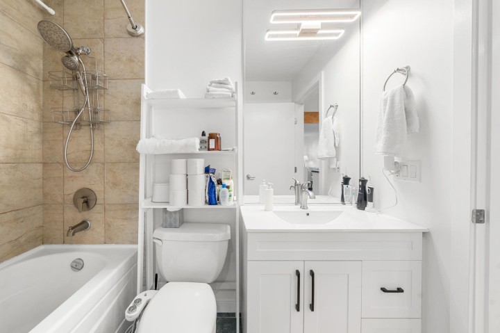 Photo 12 at 317 - 530 Raven Woods Drive, Roche Point, North Vancouver