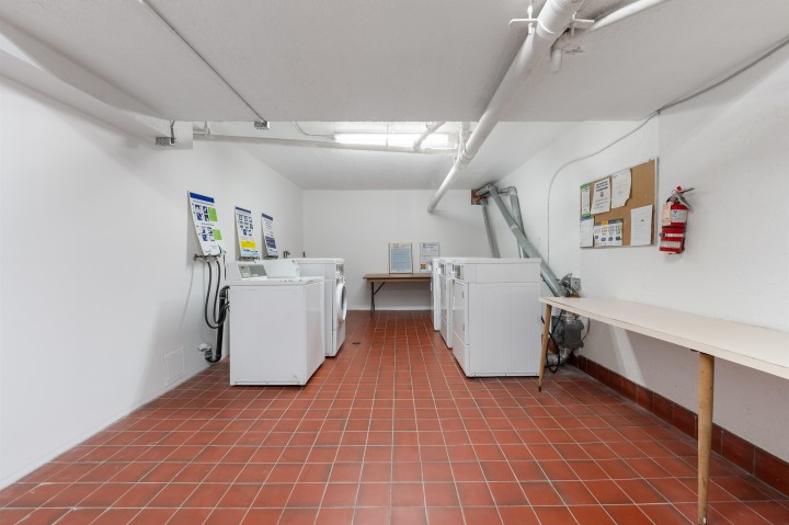 Photo 23 at 112 - 2222 Cambridge Street, Hastings, Vancouver East