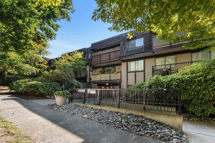 Photo 27 at 112 - 2222 Cambridge Street, Hastings, Vancouver East