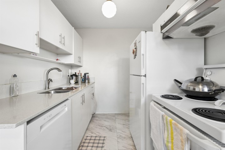 Photo 13 at 112 - 2222 Cambridge Street, Hastings, Vancouver East