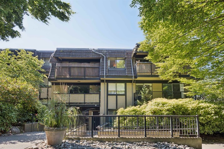 Photo 26 at 112 - 2222 Cambridge Street, Hastings, Vancouver East