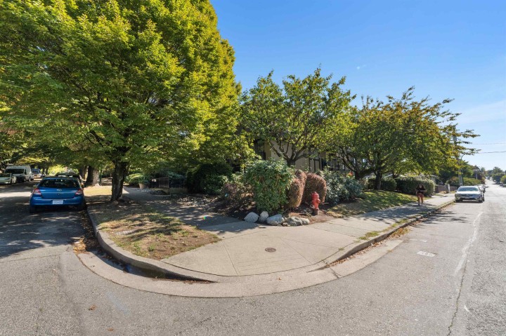 Photo 28 at 112 - 2222 Cambridge Street, Hastings, Vancouver East