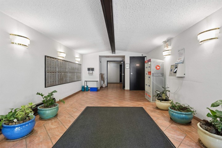 Photo 24 at 112 - 2222 Cambridge Street, Hastings, Vancouver East