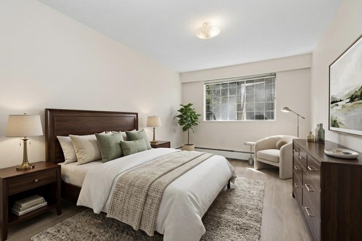 Photo 15 at 112 - 2222 Cambridge Street, Hastings, Vancouver East